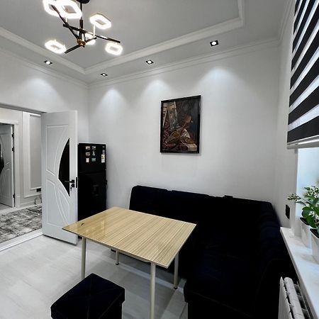 New Apartment Near The Savitsky Museum And Central Bazaar Nukus Dış mekan fotoğraf