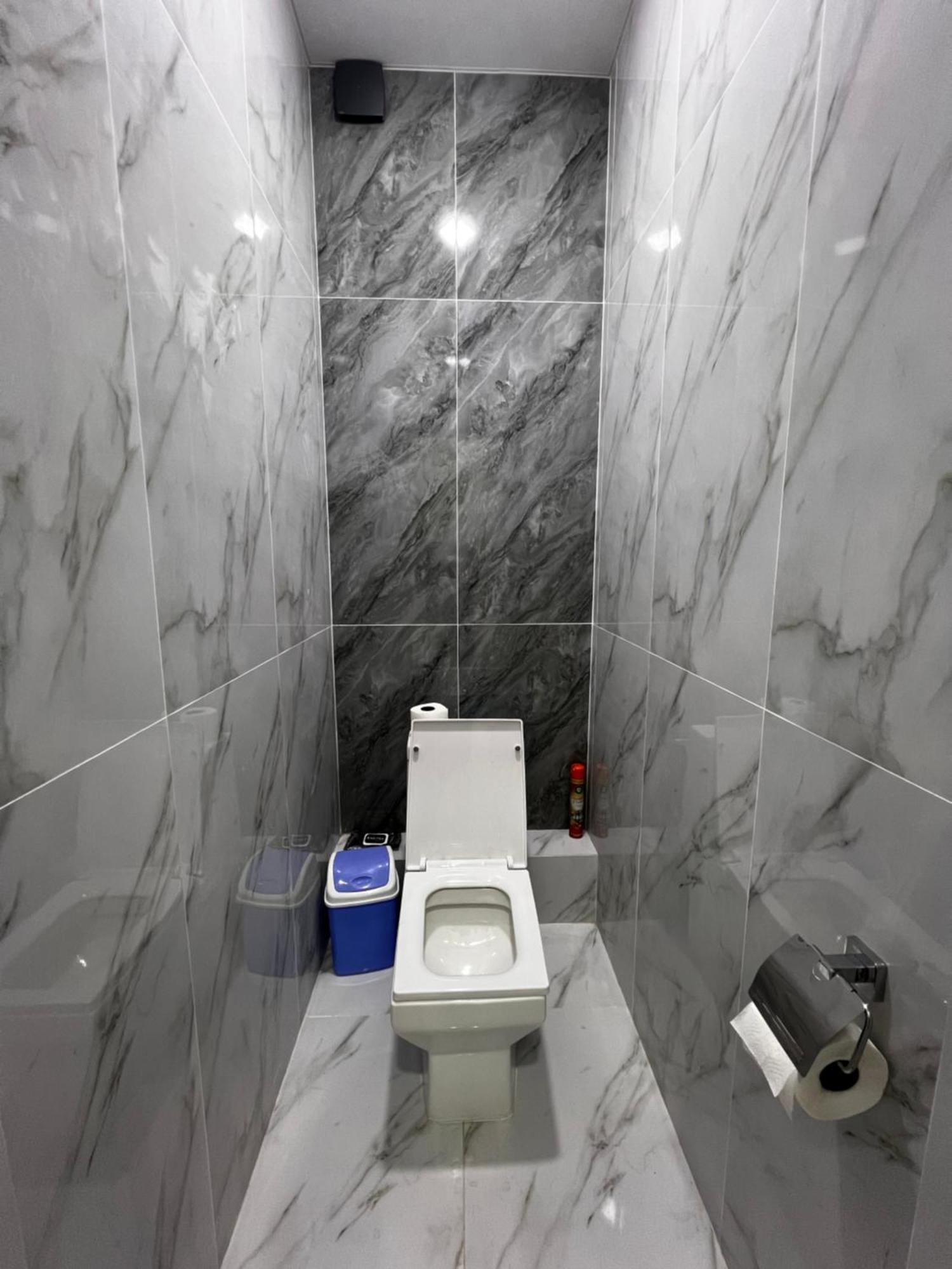 New Apartment Near The Savitsky Museum And Central Bazaar Nukus Dış mekan fotoğraf