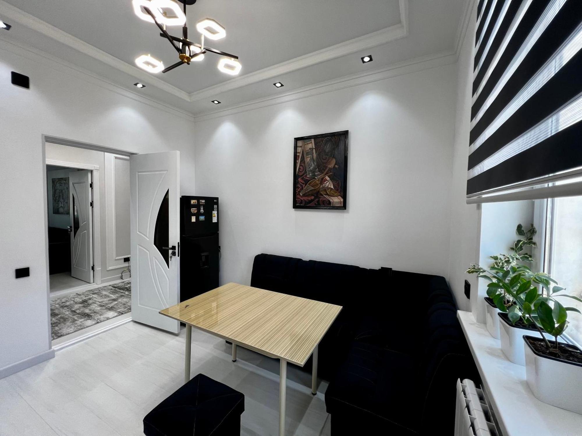 New Apartment Near The Savitsky Museum And Central Bazaar Nukus Dış mekan fotoğraf